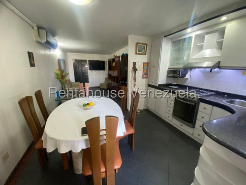 Estupendo Apartamento En Venta Con Excelente Ubicación Colinas De La California