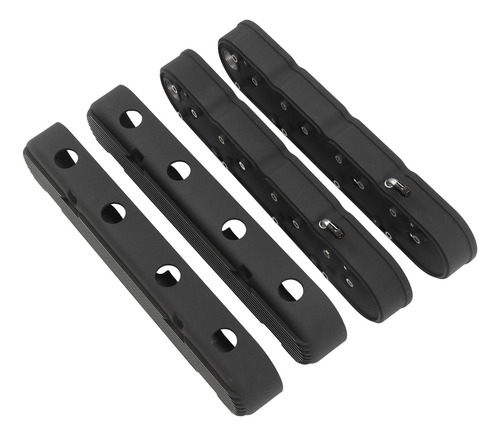 Kit De Tapa De Válvula Con Aletas Con Juntas Y Tornillos De
