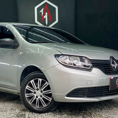 Renault Logan 1.6 Authentique / Life