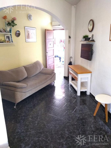 Imagen 1 de 18 de Venta De Departamento Tipo Casa Ph 3 Ambientes En Wilde (22860)