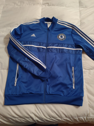 Campera adidas Chelsea 