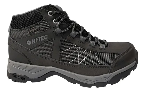 Hi tec zapatillas trekking opiniones new arrivals