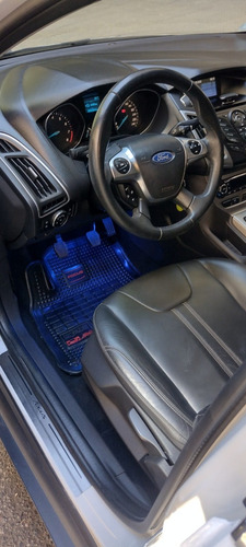 Ford Focus III 2.0 Sedan Se Plus Mt