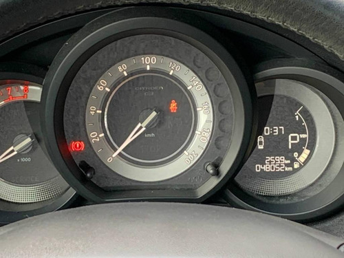 Citroën C3 Picasso Glx Aut