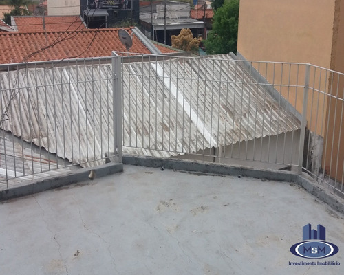 Imagem 6 de 20 de Casa - Ca00001 - 32956026