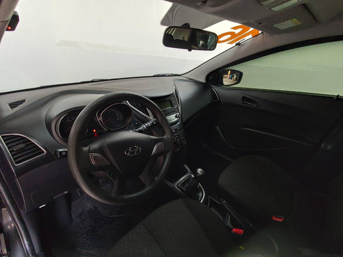 Imagem 6 de 6 de Hyundai Hb20 1.0 Comfort 12v Flex 4p Manual