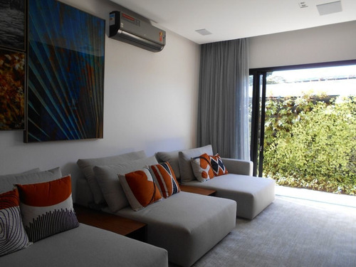 Imagem 18 de 30 de Casa Com 6 Dormitórios À Venda, 672 M² Por R$ 9.600.000,00 - Riviera De São Lourenço - Bertioga/sp - Ca3335