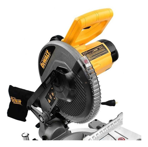 Sierra Ingleteadora Dw714-b3 10 Dewalt + Router Stanley