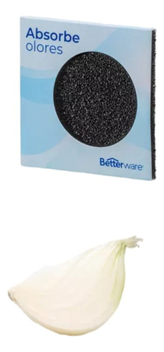 Absorbe Olores Betterware