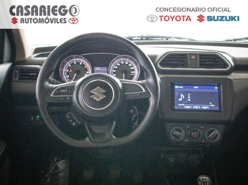 Suzuki Dzire Gl Entrega Inmediata 1.2 2021 0km