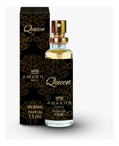 Perfume Amakha Paris Queen