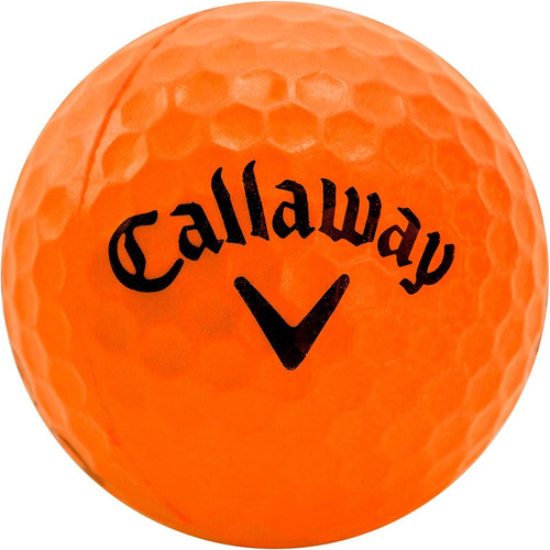 Callaway Hx - Pelotas De Golf