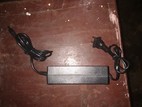 Transformador 12v 5amp. Súper