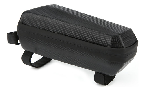 Funda Top Tube Para Bicicleta, Marco Frontal, Carcasa Dura E