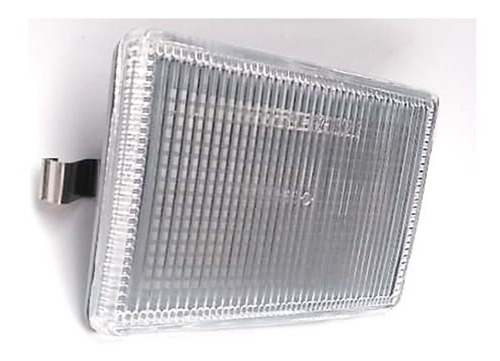 Direccional Bomper Derecha Volkswagen Golf Iii
