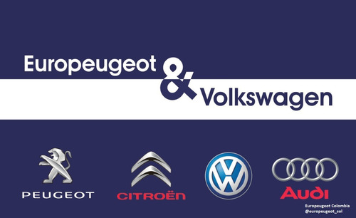 Soporte Amortiguador Peugeot 206