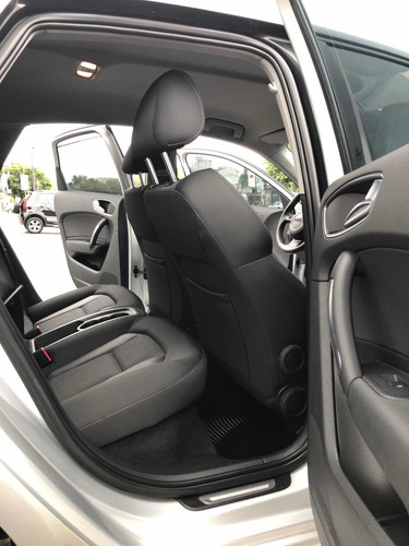 Audi A1 Sportback 1.4 Ambition Tfsi Stronic 2014