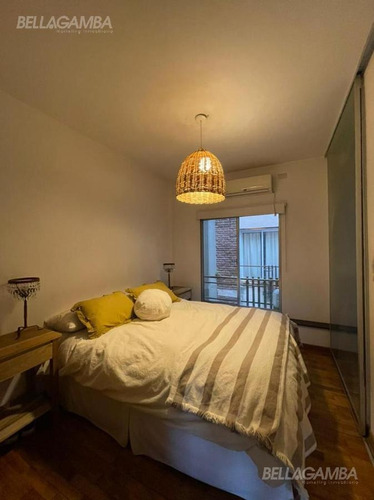 Imagen 6 de 10 de Bellisimo Departamento En Vicente López