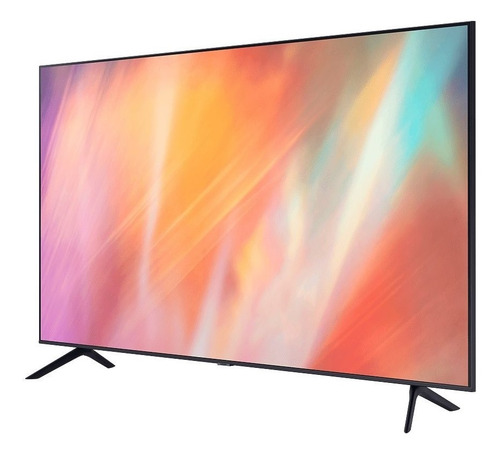 Imagen 2 de 6 de Smart Tv Samsung Bea-h Crystal Uhd 4k Business Tv 55''