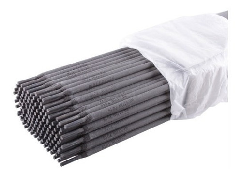 Electrodo Para Soldar 7018 1/8 - 350mm 5kg Marca Weston