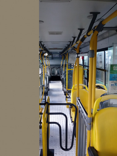 Ônibus Urbano, M.benz, Of-1418 E Of-1722 À Venda!!!!!!