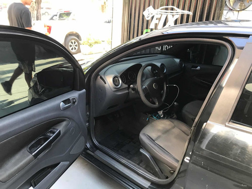 Volkswagen Gol 2012 1.0 Vht Black Total Flex 5p