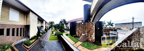 Imagem 3 de 27 de Sobrado De Condomínio Com 2 Dorms, Mirim, Praia Grande - R$ 661 Mil, Cod: 1623 - V1623