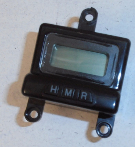Reloj Interior Hyundai Elantra Año 2000-2006