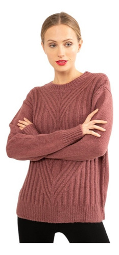 Sweater Mujer Cacharel Atenas