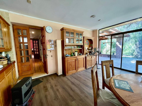 Arrayán/ 5000m2 Aprox/ Subdivisible/ Casa Más Cabaña/