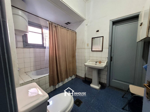 Local Comercial En Venta En Ñuñoa