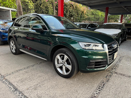Audi Q5 2.0 L T Elite Dsg