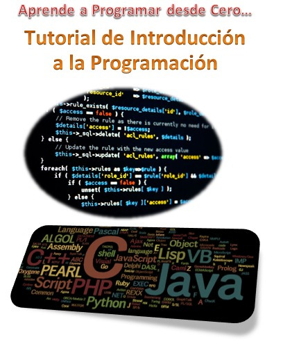 ( Manual ) Aprende A Programar Desde Cero