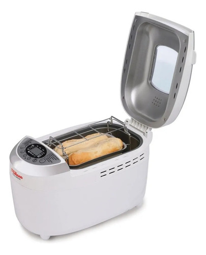 Horno De Pan Máquina Panificadora Liliana 850 W Baguette