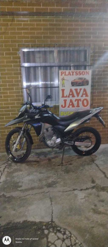 Imagem 2 de 4 de Honda Xre 300