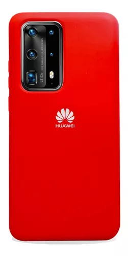  Funda para Huawei P30 Pro compatible con Huawei P30 Pro funda  de teléfono PC + cubierta de marco suave de silicona KB-LAN11 : Celulares y  Accesorios