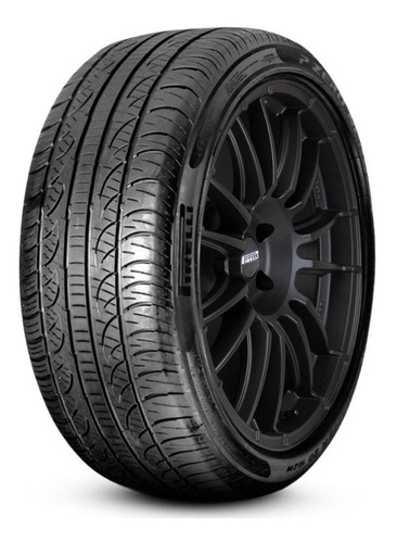 Llanta 255/40r20 101h Pirelli P Zero All Season