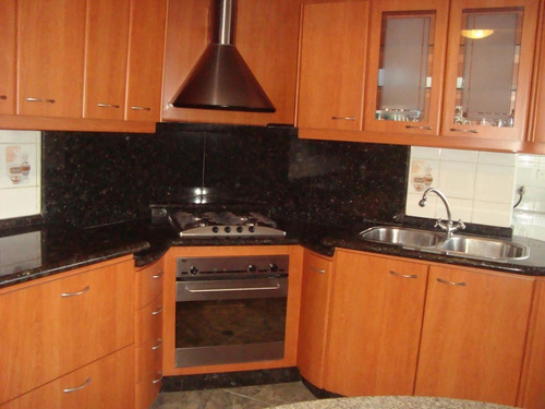 Imagen 5 de 24 de Apartamento Venta Lomas Del Avila Mls # 22-15653