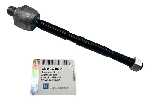 comprar Rotula Terminal Interno Aveo 2005 2006 2007 2008 2009 2010