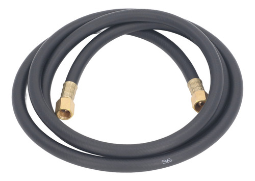 Manguera De Soldadura Tig G1/4 Con Arco De Argón De Goma De