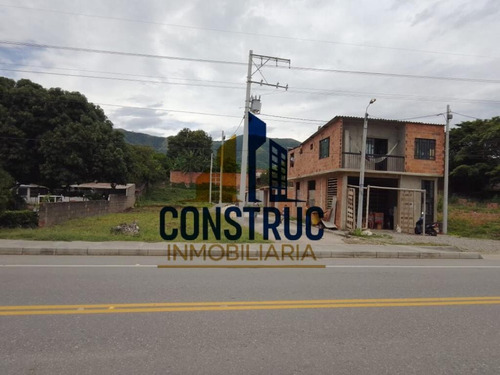 Imagen 5 de 6 de Excelente Lote En Urbanización Guayacán Nariño