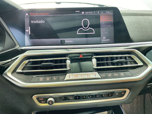 BMW X5 3.0 Xdrive 40I At