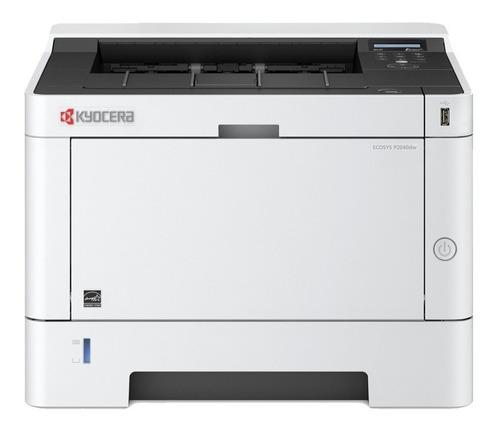 Impresora Wi-fi Kyocera Ecosys P2040dw