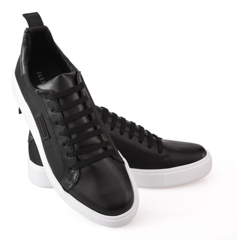 Imagen 2 de 4 de Zapatillas Hombre Farenheite Qatar