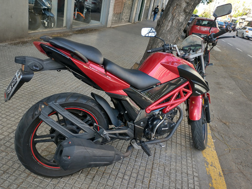 Gilera Vc 150r