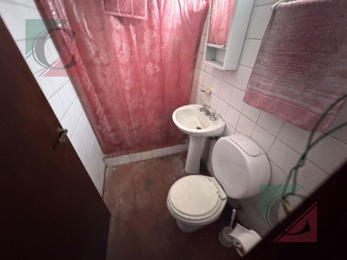 Casa En 3 Ambientes Con Cochera Y Galpon
