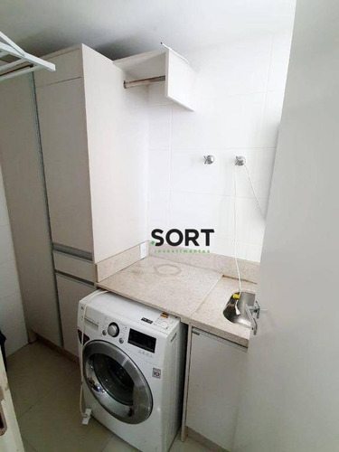 Imagem 20 de 21 de Apartameno No Edifício Green Coast, Balneário Camboriú - Ap1257