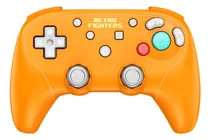 Comprar Controle Sem Fio Para Game Cube u002F Pc Retrofighters - Bladegc