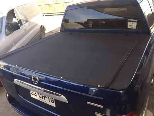 Lonas Tapacarga Para Todo Tipo De Camionetas