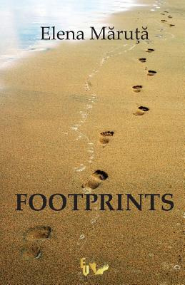 Libro Footprints - Maruta, Elena